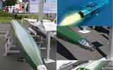 Nhanh gấp 5 lần ngư lôi Mỹ, nhưng vì sao ngư lôi VA-111 Nga vẫn chỉ là 'cá mập giấy'?