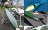 Nhanh gấp 5 lần ngư lôi Mỹ, nhưng vì sao ngư lôi VA-111 Nga vẫn chỉ là 'cá mập giấy'?