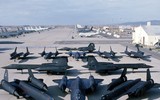 Thót tim cảnh tên lửa S-75 Triều Tiên phát nổ ngay trước mũi máy bay trinh sát SR-71 Mỹ