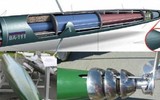 Nhanh gấp 5 lần ngư lôi Mỹ, nhưng vì sao ngư lôi VA-111 Nga vẫn chỉ là 'cá mập giấy'?