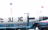 Tên lửa đạn đạo hạt nhân phóng từ tàu ngầm Triều Tiên có thể diệt tàu sân bay Mỹ?