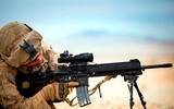 Mỹ quyết chọn súng trường tấn công M-27 Đức để đối trọng với AK-12 Nga