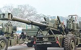 Xài linh kiện Trung Quốc, lựu pháo mạnh nhất Ấn Độ liên tiếp tự bắn vỡ nòng