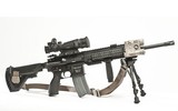 Mỹ quyết chọn súng trường tấn công M-27 Đức để đối trọng với AK-12 Nga