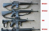 Mỹ quyết chọn súng trường tấn công M-27 Đức để đối trọng với AK-12 Nga