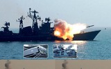 Việt Nam mua tên lửa sát thủ diệt hạm nguy hiểm nhất thế giới BrahMos để bảo vệ đất nước