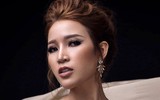 Cận cảnh nhan sắc hoa khôi bán dâm nghìn đô vừa bị bắt giữ
