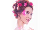 Cận cảnh nhan sắc hoa khôi bán dâm nghìn đô vừa bị bắt giữ