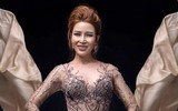 Cận cảnh nhan sắc hoa khôi bán dâm nghìn đô vừa bị bắt giữ