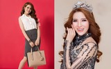 Cận cảnh nhan sắc hoa khôi bán dâm nghìn đô vừa bị bắt giữ
