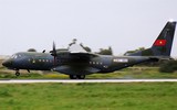 Vì sao C-295M của Không quân Việt Nam là một trong những máy bay vận tải hàng đầu Đông Nam Á?