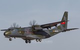 Vì sao C-295M của Không quân Việt Nam là một trong những máy bay vận tải hàng đầu Đông Nam Á?