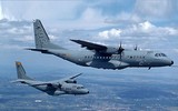 Vì sao C-295M của Không quân Việt Nam là một trong những máy bay vận tải hàng đầu Đông Nam Á?