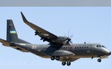 Vì sao C-295M của Không quân Việt Nam là một trong những máy bay vận tải hàng đầu Đông Nam Á?