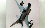 Tiêm kích F-7 bản sao MiG-21 của Trung Quốc trở thành 