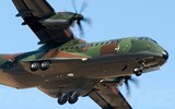 Vì sao C-295M của Không quân Việt Nam là một trong những máy bay vận tải hàng đầu Đông Nam Á?