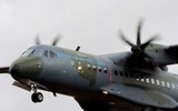 Vì sao C-295M của Không quân Việt Nam là một trong những máy bay vận tải hàng đầu Đông Nam Á?