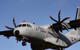 Vì sao C-295M của Không quân Việt Nam là một trong những máy bay vận tải hàng đầu Đông Nam Á?