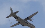 Vì sao C-295M của Không quân Việt Nam là một trong những máy bay vận tải hàng đầu Đông Nam Á?
