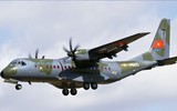 Vì sao C-295M của Không quân Việt Nam là một trong những máy bay vận tải hàng đầu Đông Nam Á?