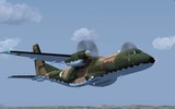 Vì sao C-295M của Không quân Việt Nam là một trong những máy bay vận tải hàng đầu Đông Nam Á?