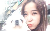 Cuộc sống sang chảnh của hoa khôi bán dâm nghìn đô trước khi bị bắt