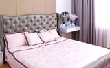 Cuộc sống sang chảnh của hoa khôi bán dâm nghìn đô trước khi bị bắt
