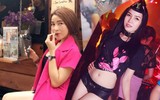 Cuộc sống sang chảnh của hoa khôi bán dâm nghìn đô trước khi bị bắt