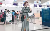 Cuộc sống sang chảnh của hoa khôi bán dâm nghìn đô trước khi bị bắt