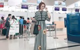 Cuộc sống sang chảnh của hoa khôi bán dâm nghìn đô trước khi bị bắt