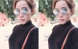 Cuộc sống sang chảnh của hoa khôi bán dâm nghìn đô trước khi bị bắt