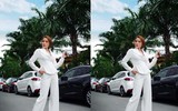 Cuộc sống sang chảnh của hoa khôi bán dâm nghìn đô trước khi bị bắt
