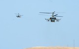 Tại Syria, người Nga kết hợp vũ khí tuyệt vời khiến IS kinh sợ và Mỹ nể phục