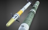 Tại Syria, người Nga kết hợp vũ khí tuyệt vời khiến IS kinh sợ và Mỹ nể phục