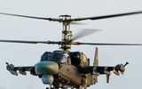 Tại Syria, người Nga kết hợp vũ khí tuyệt vời khiến IS kinh sợ và Mỹ nể phục
