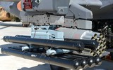 Tại Syria, người Nga kết hợp vũ khí tuyệt vời khiến IS kinh sợ và Mỹ nể phục