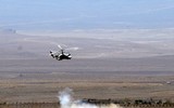 Tại Syria, người Nga kết hợp vũ khí tuyệt vời khiến IS kinh sợ và Mỹ nể phục