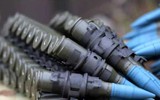 Siêu pháo mới trên F-35 Mỹ sẽ nhanh chóng xé nát đối thủ khi cận chiến?