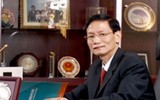 Chân dung đại gia đề xuất bắt tay Trung Quốc xây sân bay Long Thành khiến dư luận lo ngại