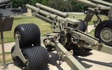 M2A2 Terra-Star - pháo tự hành quái dị khác thường của người Mỹ khiến Liên Xô phì cười
