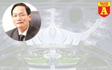 Chân dung đại gia đề xuất bắt tay Trung Quốc xây sân bay Long Thành khiến dư luận lo ngại