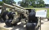 M2A2 Terra-Star - pháo tự hành quái dị khác thường của người Mỹ khiến Liên Xô phì cười