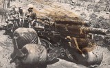 M2A2 Terra-Star - pháo tự hành quái dị khác thường của người Mỹ khiến Liên Xô phì cười
