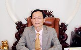 Chân dung đại gia đề xuất bắt tay Trung Quốc xây sân bay Long Thành khiến dư luận lo ngại