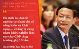 Chân dung đại gia đề xuất bắt tay Trung Quốc xây sân bay Long Thành khiến dư luận lo ngại