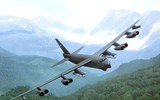 Mỹ bất ngờ điều pháo đài bay B-52 sang Syria đánh IS, khiến Nga- Syria đều 