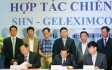Chân dung đại gia đề xuất bắt tay Trung Quốc xây sân bay Long Thành khiến dư luận lo ngại