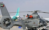 Trực thăng săn ngầm hiện đại nhất Đông Nam Á thách thức tàu ngầm Trung Quốc tại biển Đông
