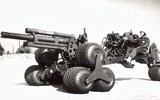 M2A2 Terra-Star - pháo tự hành quái dị khác thường của người Mỹ khiến Liên Xô phì cười