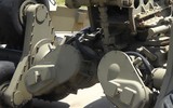 M2A2 Terra-Star - pháo tự hành quái dị khác thường của người Mỹ khiến Liên Xô phì cười